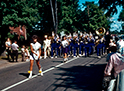Marching Band 1962